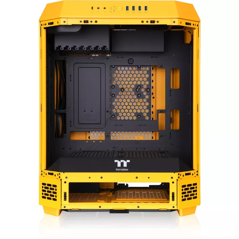 Thermaltake CA-1Z1-00M4WN-00 produkt žltý