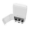Mikrotik CRS504-4XQ-OUT sieťový switch Managed L3 Fast Ethernet (10/100) Power over Ethernet (PoE) 1U biela