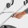 Akumulátorová kosačka KARCHER LMO 2-18 (1.445-400.0) čierna, žltá