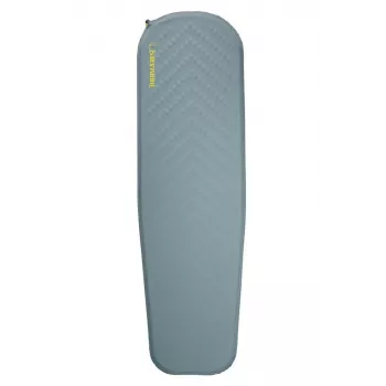 Karimatka trail lite regular-trooper sivá THERM-A-REST