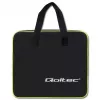 Qoltec 52465 mobilná nabíjačka pre elektromobil 2-in-1 Typ2 s reguláciou | 3,5 kW | 230 V | LCD | prenosná | wallbox | 5 m