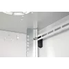 Nástenný 19-palcový rack DIGITUS Dynamic-N DN-37106 — 9U, 600x600 mm, IP20, zámok na kľúč