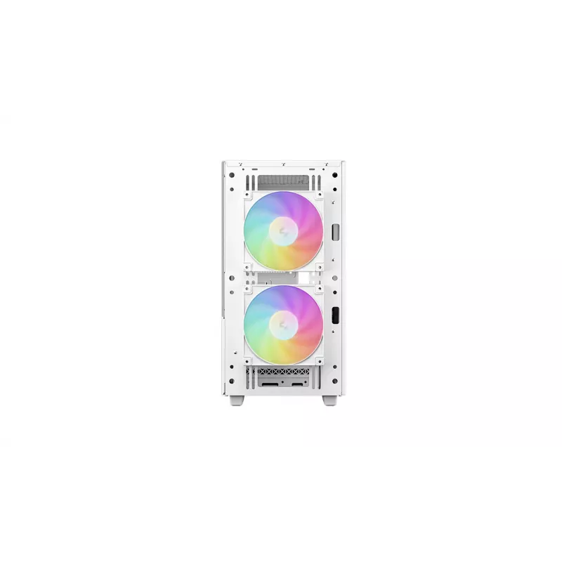 Počítačová skriňa - Deepcool CH360 DIGITAL WH (R-CH360-WHAPE3D-G-1)