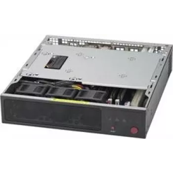 Supermicro - súprava na montáž do racku - pre SC101F, SuperServer E200-8D