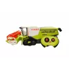 Happy People Claas Lexion 780 RC kombajn na diaľkové ovládanie, 1:20