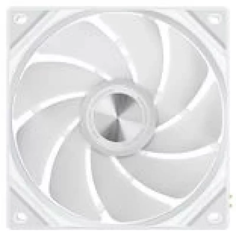 TRYX ROTA SL ARGB ventilátor - 120mm biely (F-R120A-AM1M-G0W)