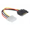 Interný USB 3.2 Gen 1 adaptér DeLOCK 89363
