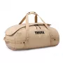Thule 5447 Chasm 70L cestovná taška soft beige