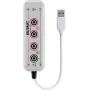 Voltcraft VC-8580385 príslušenstvo konektivity