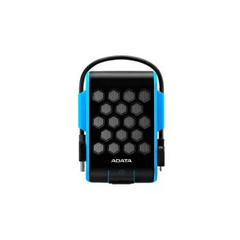 ADATA HD720 externý pevný disk 1 TB USB Type-A 3.2 Gen 1 (3.1 Gen 1) čierny, modrý