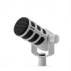Mikrofón Rode PodMic USB