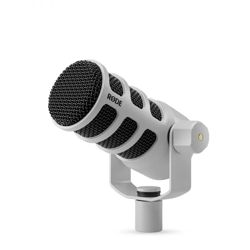 Mikrofón Rode PodMic USB
