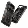 Odolný smartfón UleFone Armor 28 Ultra 5G — 16 GB RAM, 1 TB úložisko, čierny