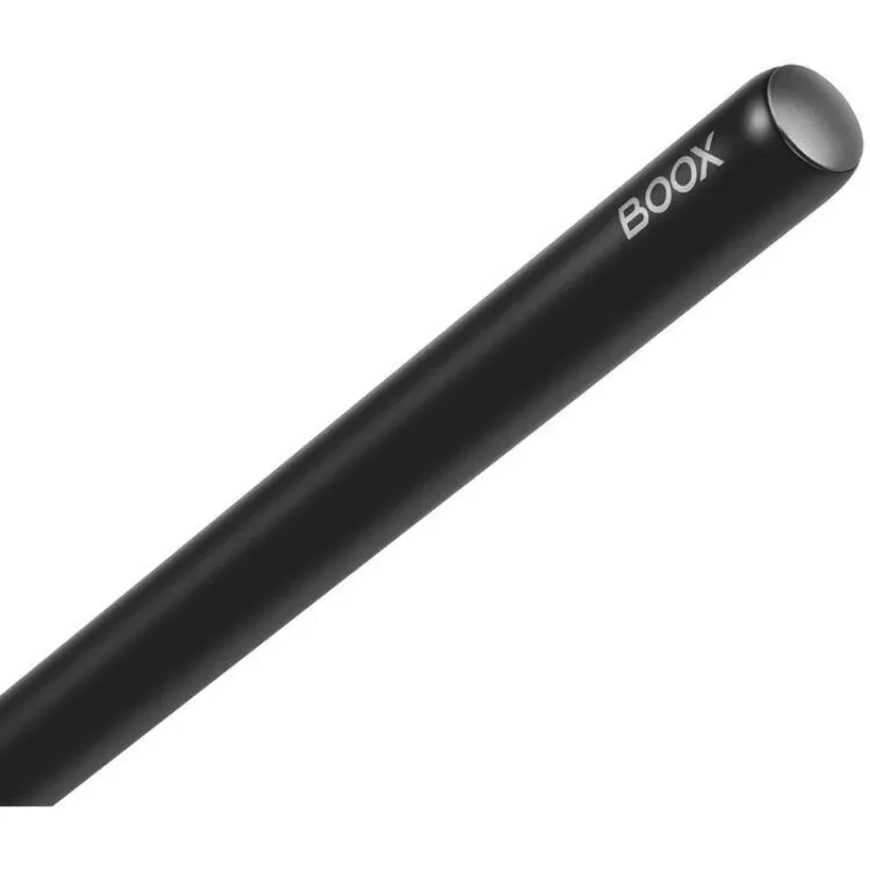 Stylus pero Onyx InkSpire magneticky nabíjateľný stylus čierna OSL0082R