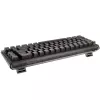 Ducky One 3 Aura SF klávesnica Gaming USB QWERTY US International čierna