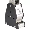 Racing-Shifter-Add-on Heusinkveld HE-MAGSHIFT, strieborný, max. zaťaženie 11 kg