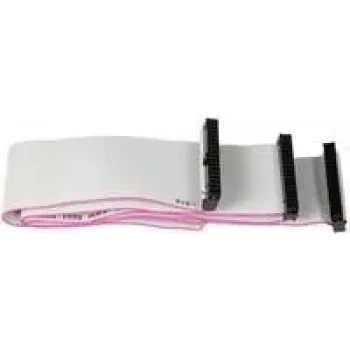 Supermicro CBL-0022L - disketový kábel - IDC 34-pin (W)