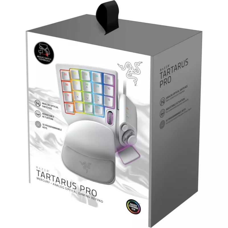 Klávesnica Razer Tartarus Pro