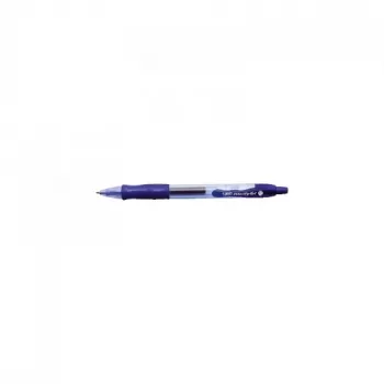 Gélové pero BIC GEL-OCITY, 0,7 mm, modré, 1 ks 600635