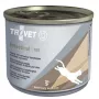 Mokré krmivo pre mačky TROVET Intestinal FRD 200 g – veterinárna diéta na podporu trávenia, kuracie, dospelé, bez lepku a sóje