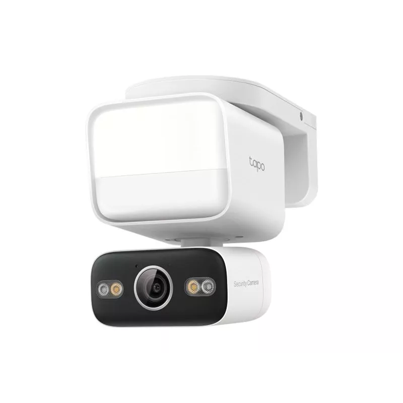 TP-Link Tapo C710 vonkajšia otočná/náklopná bezpečnostná kamera s reflektorom
