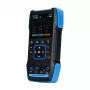Prenosný 3-in-1 osciloskop FNIRSI 2C23T multimeter signálny generátor