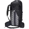 Jack Wolfskin Cyrox Shape 30 S-L batoh – čierny, 30 L