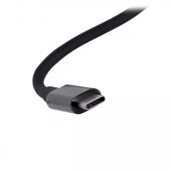 Belkin AVC013BTBK video kábel adaptér HDMI Type-A (štandard) USB Type-C čierny