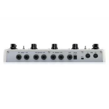 TC Electronic Plethora X5 - gitarový multi efekt