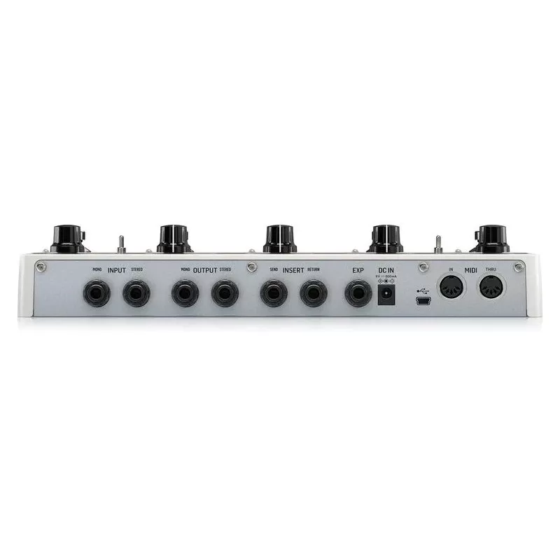 TC Electronic Plethora X5 - gitarový multi efekt