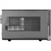 SilverStone SUGO SG13 - Tower - Mini-DTX - bez napájacieho zdroja (AT/PS/2)