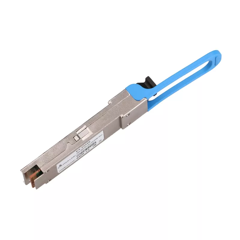 Extralink EX.33249 modul QSFP28, 100 Gb/s, 10 km, jednovidový, Duplex LC