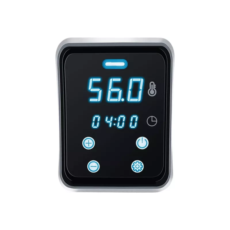 Steba SV 75 - tyčový termostat - 800 W - nehrdzavejúca oceľ/antracit