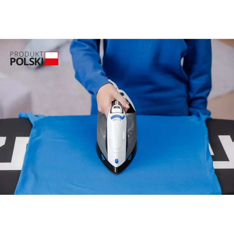Zelmer Irys ZIR3100 bielo-čierna