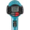 Makita HG6531CK teplovzdušná pištoľ 550 l/min 650 °C 2000 W zelená