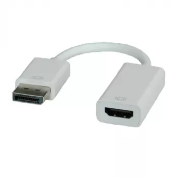 DisplayPort na HDMI adaptér ROLINE 12.03.3134