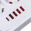 Predlžovacia zásuvková lišta MACLEAN MCE391 W — 6 zásuviek, 4×USB-A + 1×USB-C, 3 m kábel, 110–240 V, 2500 W, biela
