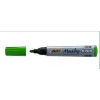 Bic 8209123-1 zelená