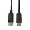 DisplayPort 1.2 prepojovací kábel, 4K/2K, 10m
