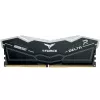 DIMM 32 GB DDR5-6000 (2x 16 GB) Dual-Kit, pamäť čierna, FF3D532G6000HC30DC01, Delta RGB, INTEL XMP