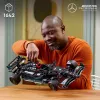 LEGO Technic 42171 Mercedes-AMG F1 W14 E Performance, mierka 1:8, 1642 dielikov, 18+