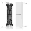Noctua NA-HC4 chromax.white kryt chladiča