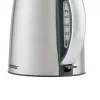 Elektrická kanvica Zelmer ZCK7930 1,7 l 2200 W strieborná