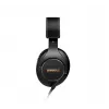 Shure SRH840 slúchadlá s káblom čierne