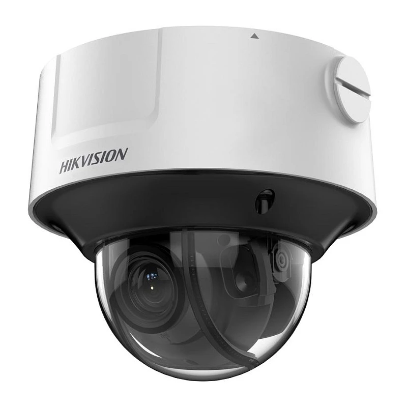 IP bezpečnostná kamera Hikvision DS-2CD3D46G2T-IZHSUY 2688x1520 interiér exteriér