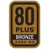 Napájací zdroj 450W LC600-12 V2.31 80+ Bronze