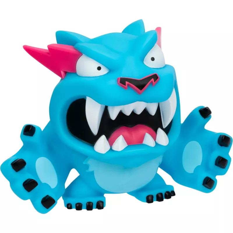 MrBeast Lab vinylové figúrky - Classic Panther, hracia figúrka