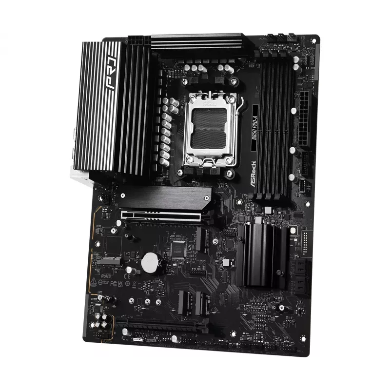 ASRock B850 Pro-A AM5 ATX základná doska