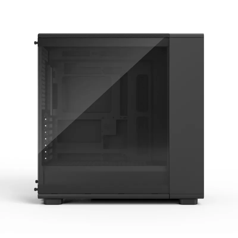 Fractal Design skriňa | Epoch XL | Black TG Light Tint | ATX