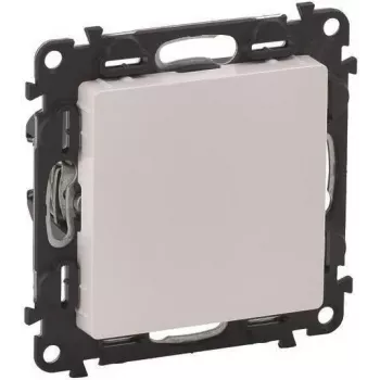 Legrand Valena Life 755180 záslepka, ultrabiela